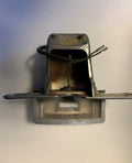 Honda GL1200 license Plate Bracket