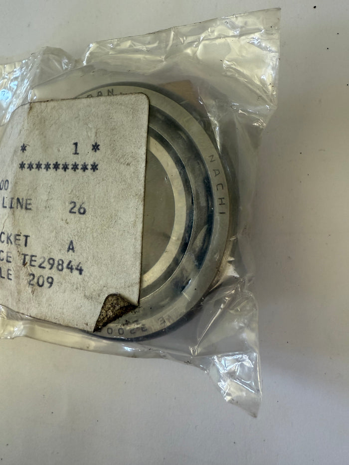 Honda Lower Steering Bearing