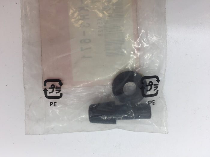 Honda Meter Knob