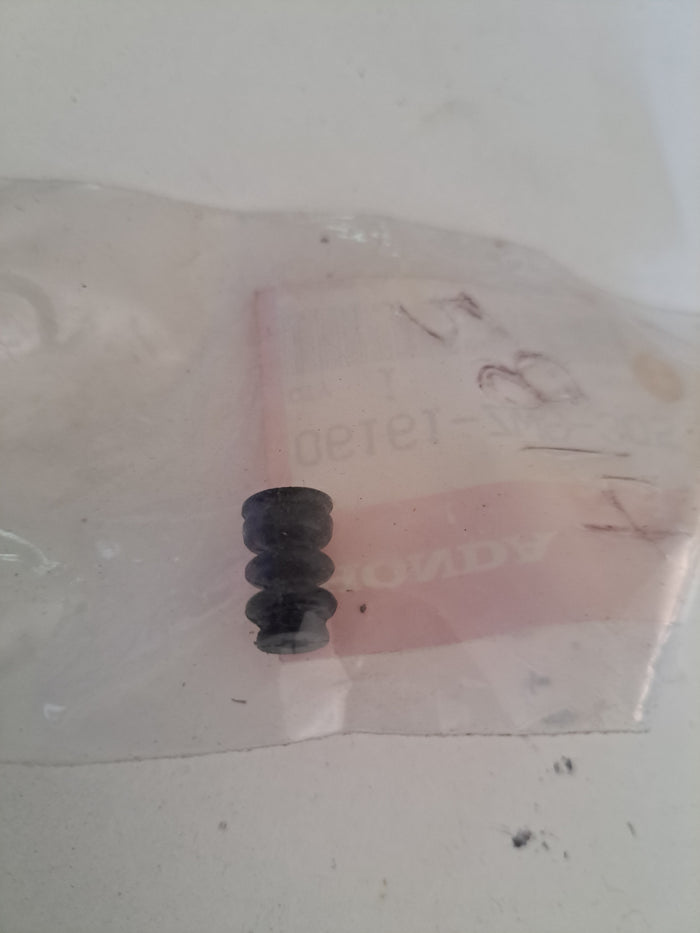 Honda Outboard Shift Shaft Seal