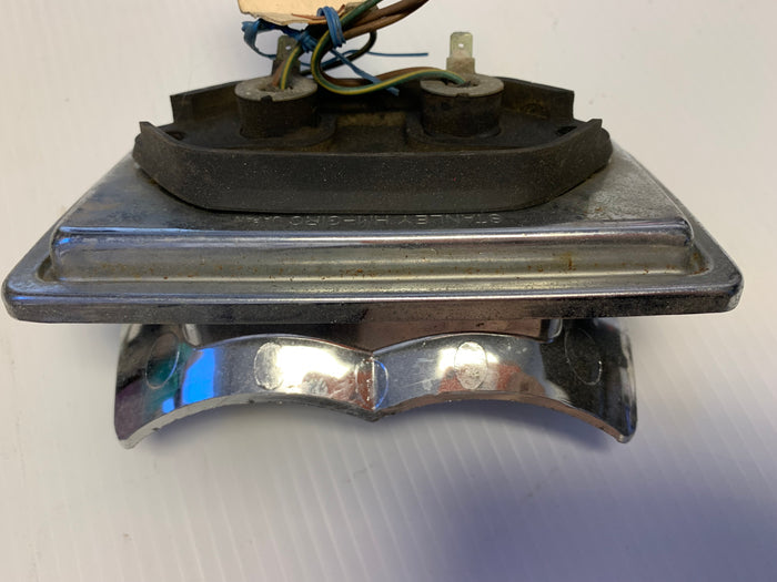 Honda Tail Light Base