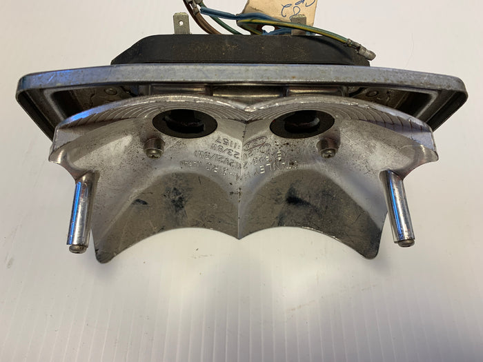 Honda Tail Light Base