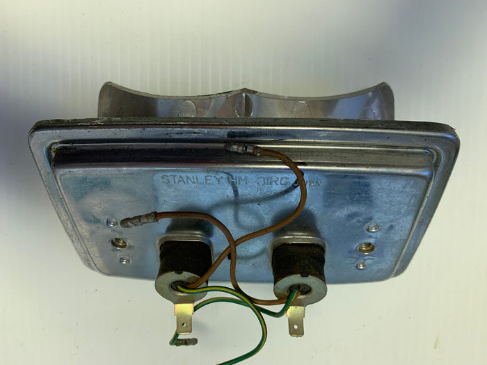 Honda Tail Light Base