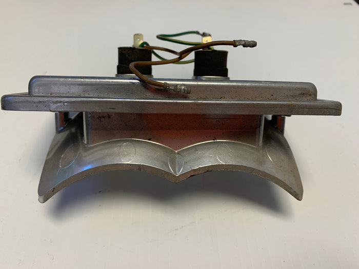 Honda Tail Light Base