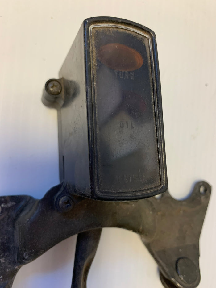 Honda XS400 Pilot Light