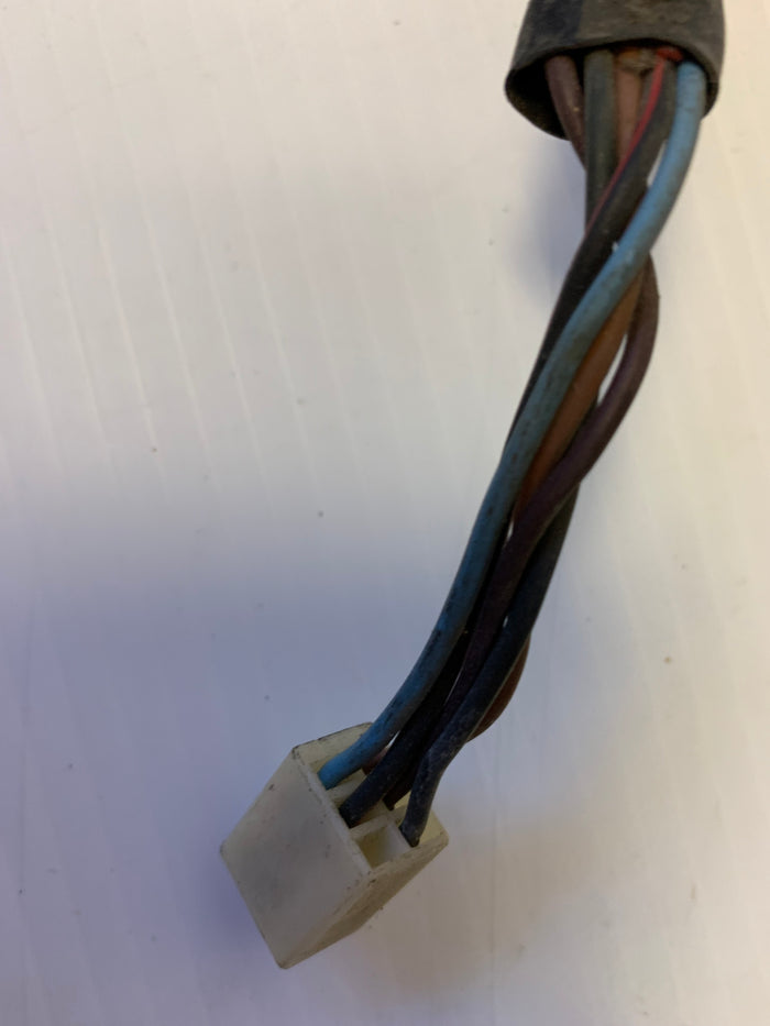 Honda XS400 Pilot Light