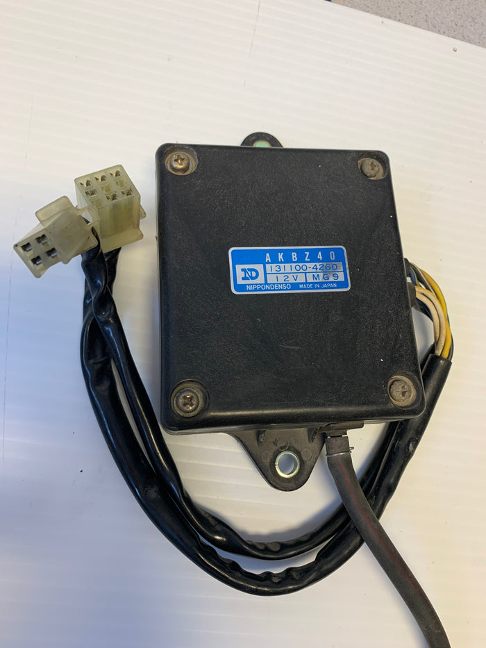 GL1200 Igniter Unit