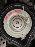 Vinson Kingquad Eiger Starter Recoil