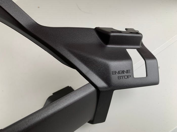 CH250 Rear Handlebar Cover