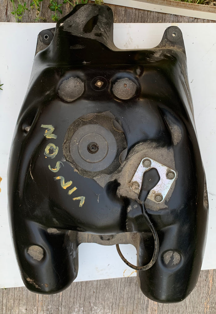 Vinson 500 Gas Tank