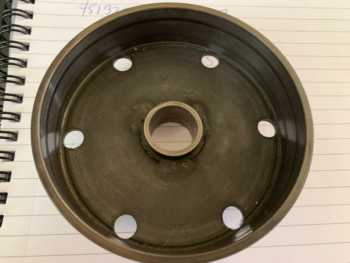 KTM 50 Clutch Drum - 16T
