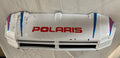 Polaris XC600 White Nose Cone