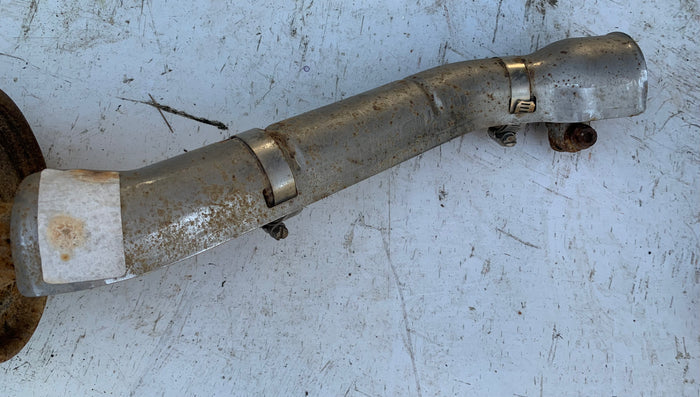 LT-A700 King Quad Muffler
