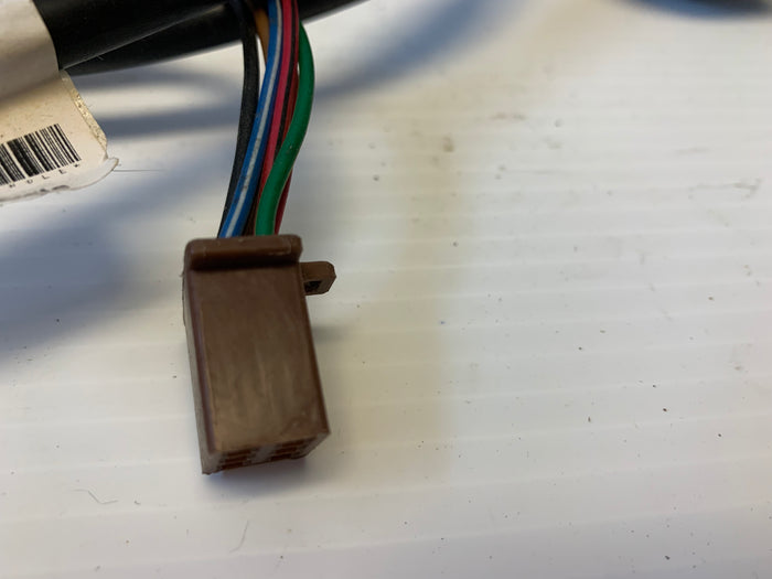R6 Right Handlebar Switch with Cables