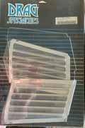 GL1500 Fairing Louver Covers
