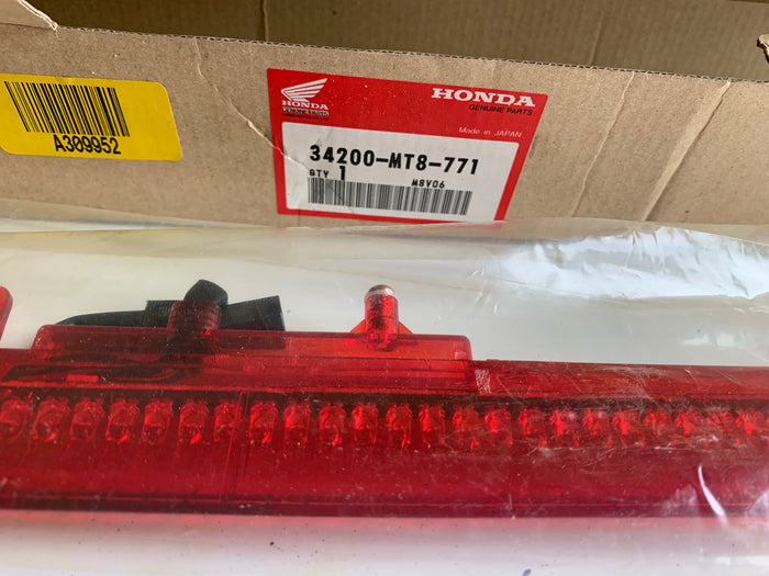 GL1500SE High Mount Rear Tail Light