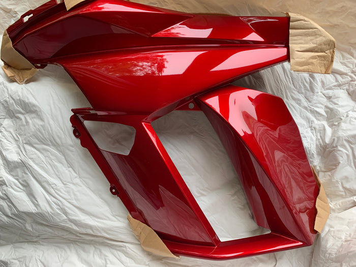 Ninja 1000 Left Fairing Cowl