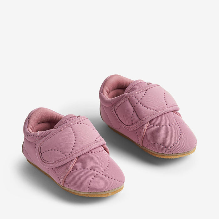 Wheat Footwear Indoor Shoe Thermo Sasha Indoor Shoes 1161 spring lilac