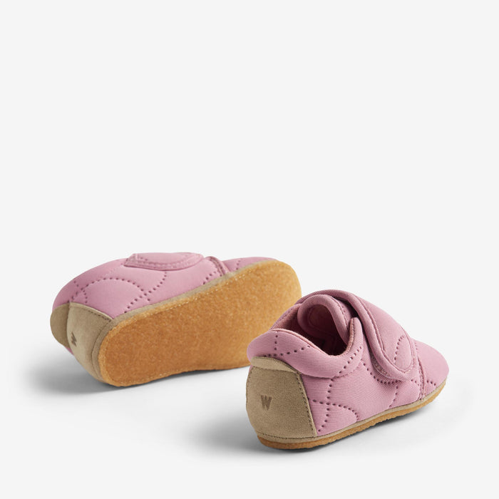 Wheat Footwear Indoor Shoe Thermo Sasha Indoor Shoes 1161 spring lilac