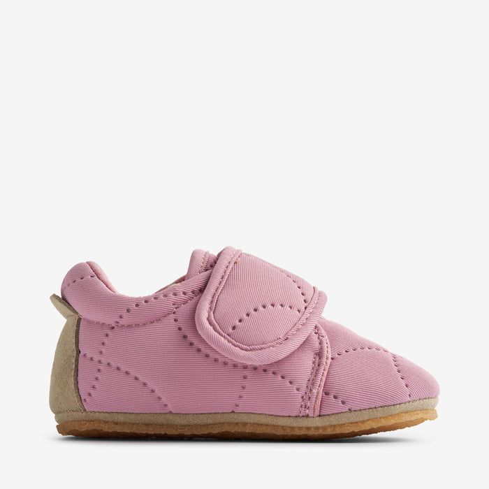 Wheat Footwear Indoor Shoe Thermo Sasha Indoor Shoes 1161 spring lilac