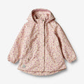 Wheat Outerwear Jacket Ada Tech Jacket 9504 candy flowers