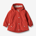 Wheat Outerwear Jacket Ada Tech Jacket 2072 red