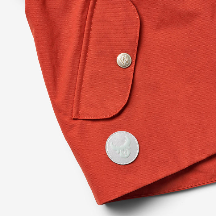 Wheat Outerwear Jacket Ada Tech Jacket 2072 red