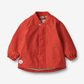 Wheat Outerwear Jacket Anjo Tech Jacket 2072 red