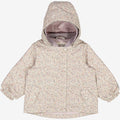 Wheat Outerwear Jacket Gry Tech | Baby Jacket 2252 highrise flowers