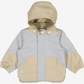 Wheat Outerwear Jacket Helmut Tech | Baby Jacket 1528 cloudy sky