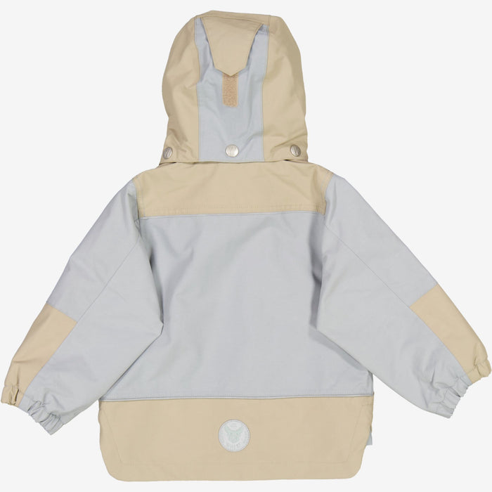 Wheat Outerwear Jacket Helmut Tech | Baby Jacket 1528 cloudy sky