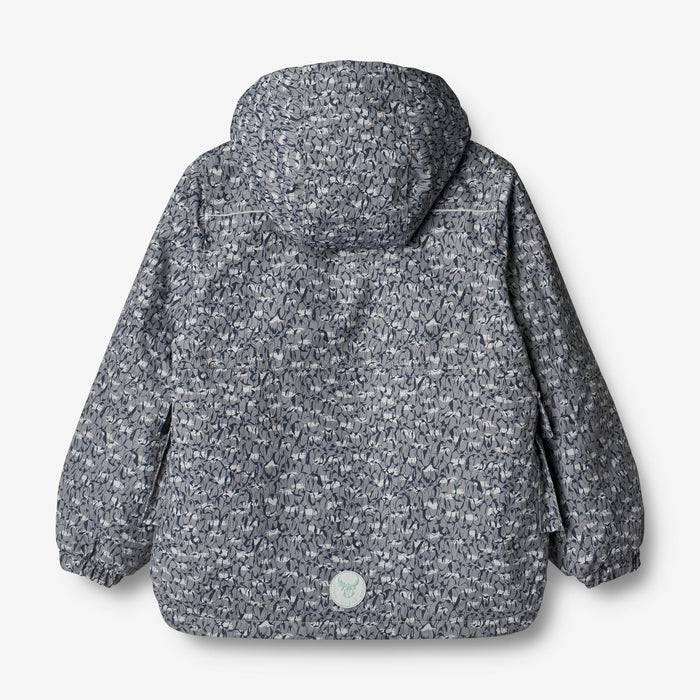 Wheat Outerwear Jacket Johan Tech Jacket 1531 autumn sky penguins
