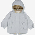 Wheat Outerwear Jacket Karl Tech | Baby Jacket 1528 cloudy sky