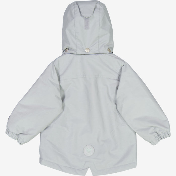 Wheat Outerwear Jacket Karl Tech | Baby Jacket 1528 cloudy sky