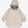 Wheat Outerwear Jacket Oda Tech | Baby Jacket 2252 highrise flowers