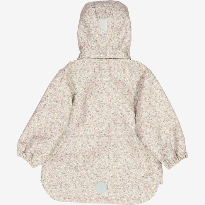Wheat Outerwear Jacket Oda Tech | Baby Jacket 2252 highrise flowers
