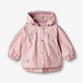 Wheat Outerwear Jacket Ruth Tech Jacket 2282 rose lemonade