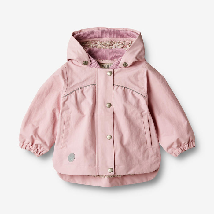 Wheat Outerwear Jacket Ruth Tech Jacket 2282 rose lemonade