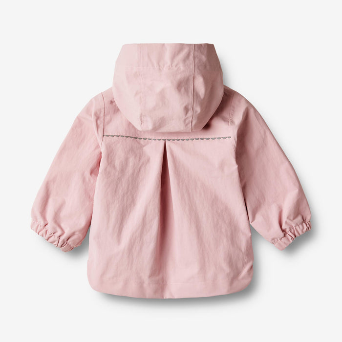 Wheat Outerwear Jacket Ruth Tech Jacket 2282 rose lemonade