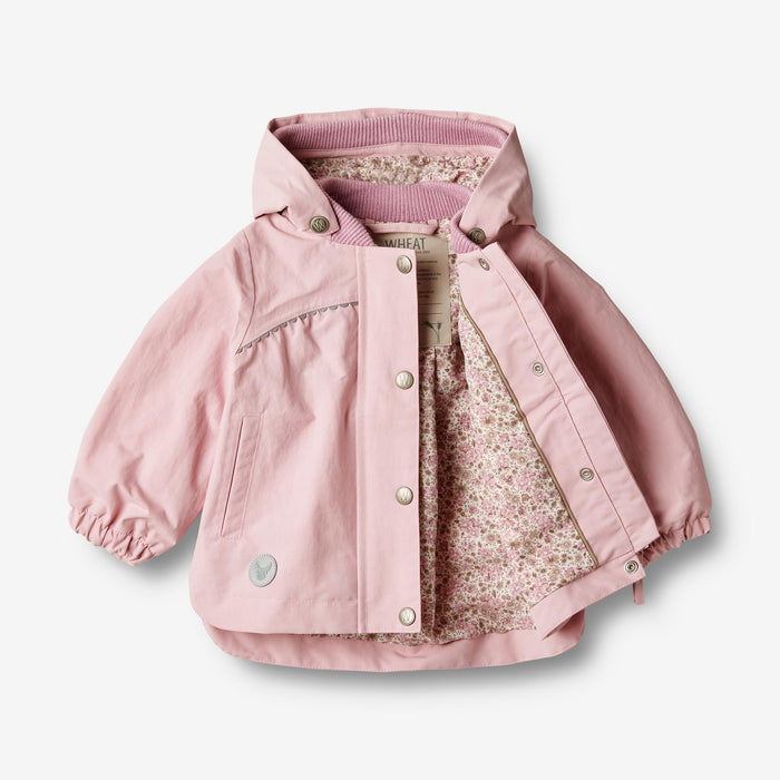 Wheat Outerwear Jacket Ruth Tech Jacket 2282 rose lemonade