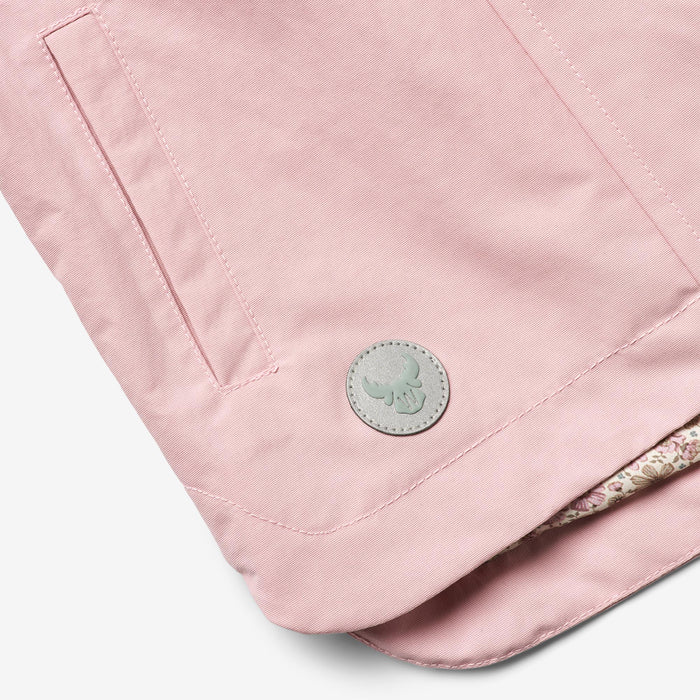 Wheat Outerwear Jacket Ruth Tech Jacket 2282 rose lemonade