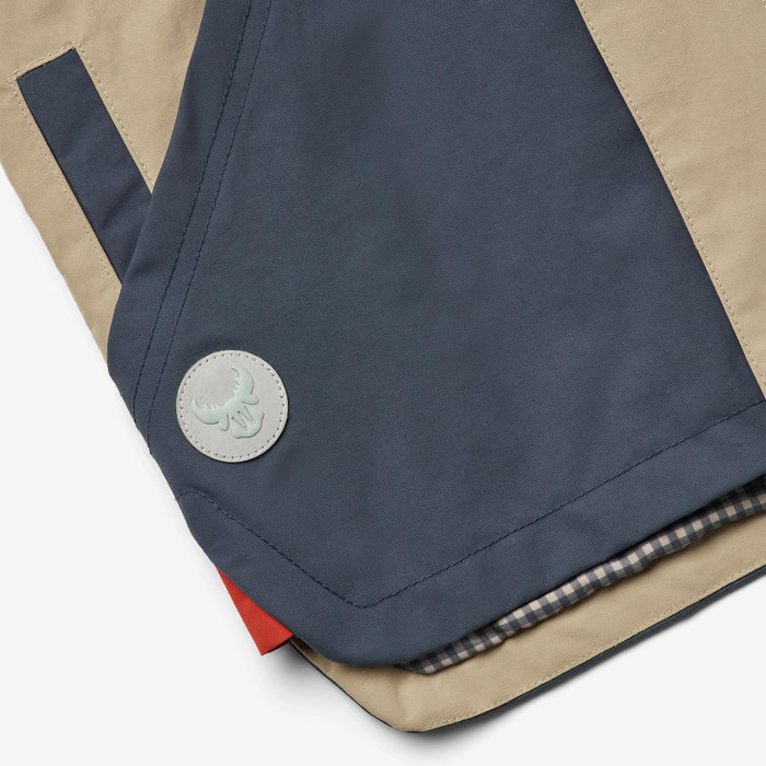 Wheat Outerwear Jacket Svend Tech Jacket 3239 beige stone