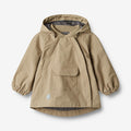 Wheat Outerwear Jacket Sveo Tech Jacket 3239 beige stone
