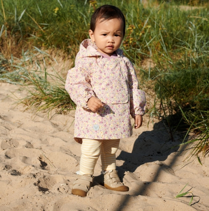 Wheat Outerwear Jacket Sveo Tech Jacket 9504 candy flowers