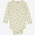 Wheat Main Jersey Body Underwear/Bodies 3188 clam bumblebee