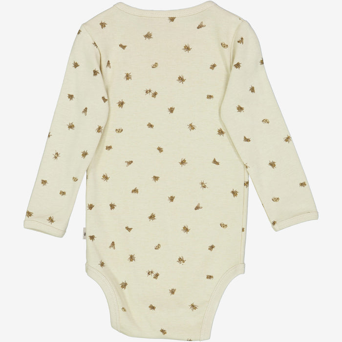 Wheat Main Jersey Body Underwear/Bodies 3188 clam bumblebee