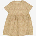 Wheat Main  Jersey Dress Anna Dress 9110 summer field