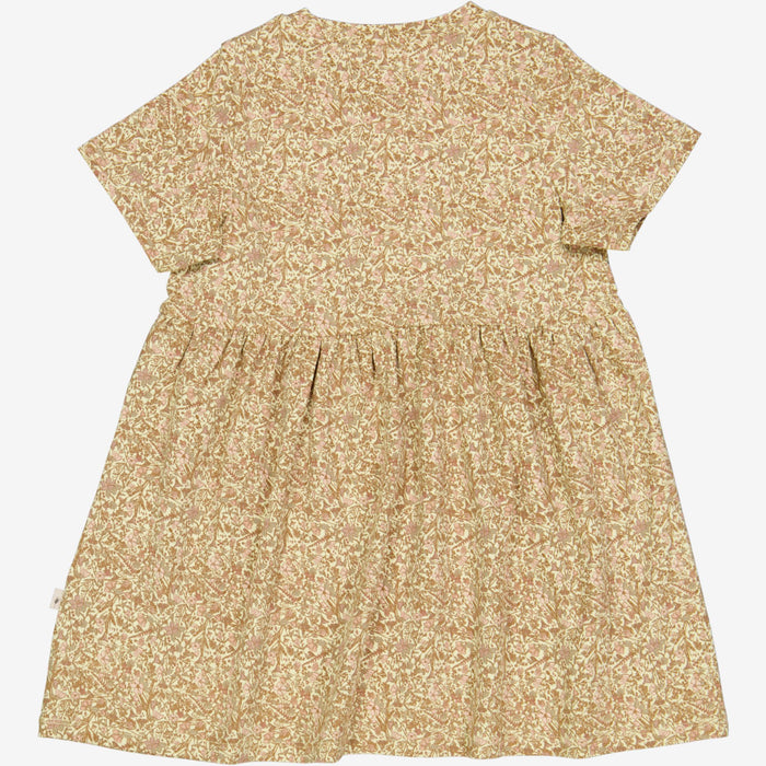 Wheat Main  Jersey Dress Anna Dress 9110 summer field