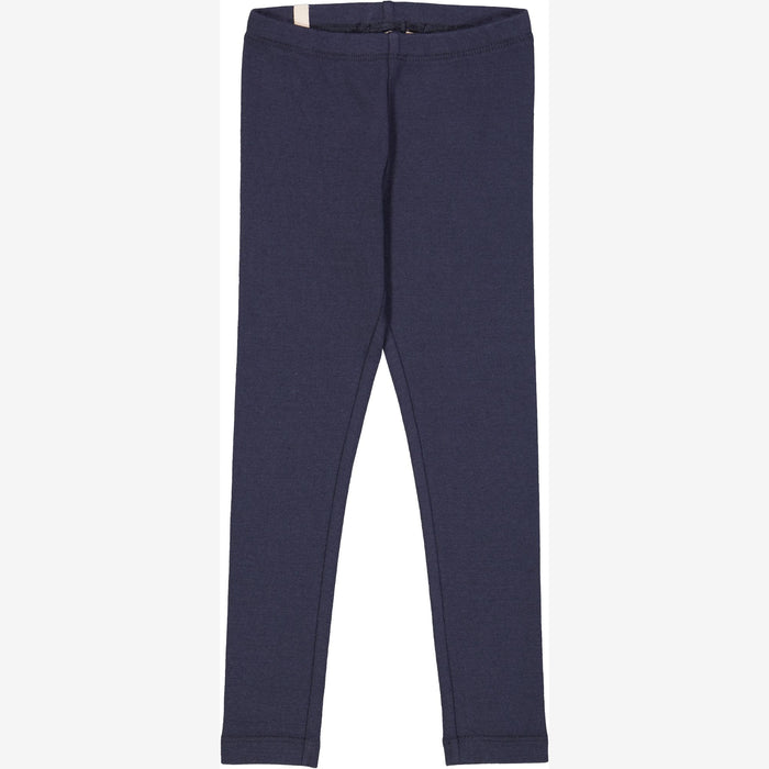 Wheat Main  Jersey Leggings Legging 1388 midnight