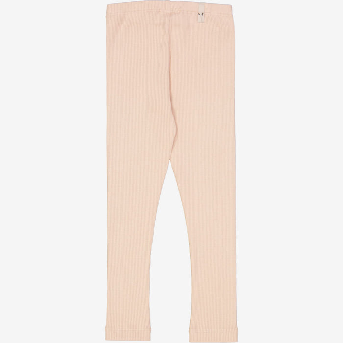 Wheat Main Jersey Leggings Legging 2032 rose dust